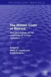 The Hidden Costs of Reward cover