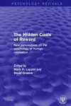 The Hidden Costs of Reward cover