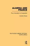 Algeria and France cover