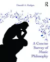 A Concise Survey of Music Philosophy cover