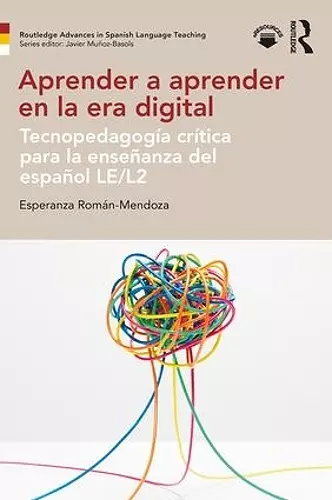 Aprender a aprender en la era digital cover