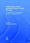 Frameworks of the European Union's Policy Process cover