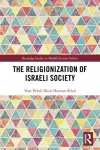 The Religionization of Israeli Society cover