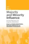 Majority and Minority Influence cover