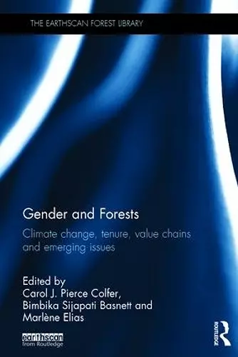 Gender and Forests cover