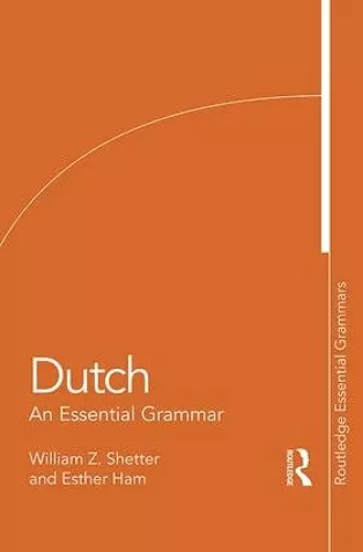 Dutch cover
