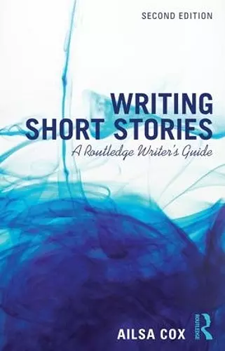 Writing Short Stories cover