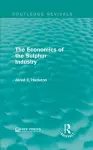 The Economics of the Sulphur Industry cover