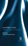 Land Rights in India cover