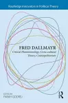 Fred Dallmayr cover