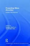 Preventing Mass Atrocities cover