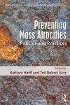 Preventing Mass Atrocities cover