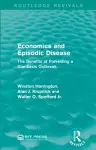 Economics and Episodic Disease cover