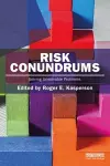 Risk Conundrums cover