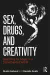 Sex, Drugs and Creativity cover
