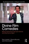 Divine Film Comedies cover