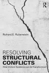 Resolving Structural Conflicts cover