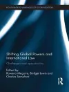 Shifting Global Powers and International Law cover