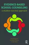 Evidence-Based School Counseling cover