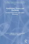 Attachment Theory and Psychosis cover