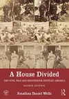 A House Divided cover