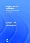 Mapping Applied Linguistics cover