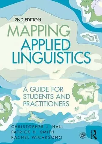 Mapping Applied Linguistics cover