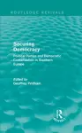 Securing Democracy cover