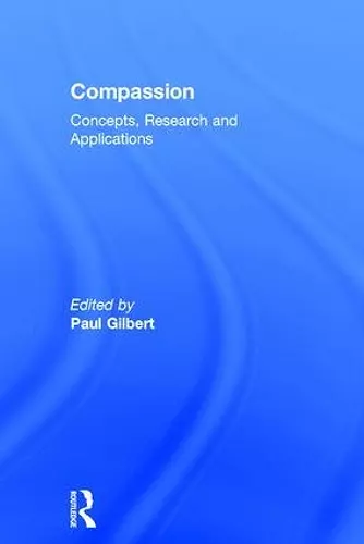 Compassion cover