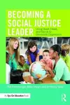 Becoming a Social Justice Leader cover