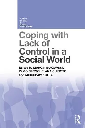 Coping with Lack of Control in a Social World cover