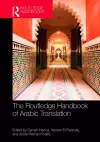 The Routledge Handbook of Arabic Translation cover