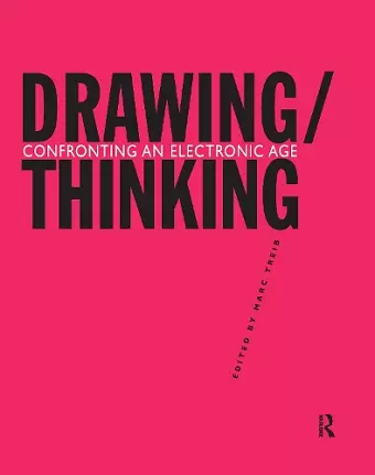 Drawing/Thinking cover