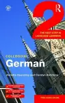 Colloquial German 2 cover