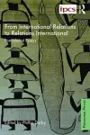 From International Relations to Relations International cover