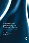 Transnationalism, Migration and the Challenge to Europe cover