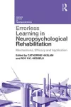 Errorless Learning in Neuropsychological Rehabilitation cover