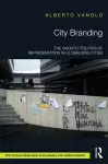 City Branding cover