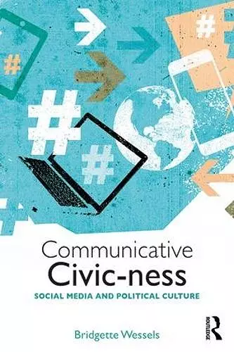 Communicative Civic-ness cover