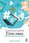 Communicative Civic-ness cover