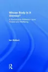 Whose Body is it Anyway? cover