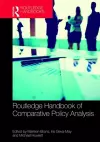Routledge Handbook of Comparative Policy Analysis cover