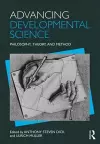 Advancing Developmental Science cover