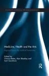 Medicine, Health and the Arts cover