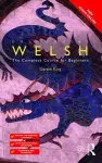 Colloquial Welsh cover