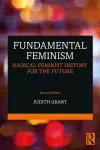 Fundamental Feminism cover