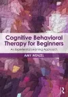 Cognitive Behavioral Therapy for Beginners cover