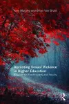 Uprooting Sexual Violence in Higher Education cover