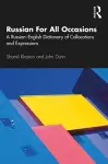 Russian For All Occasions cover