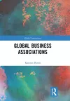 Global Business Associations cover